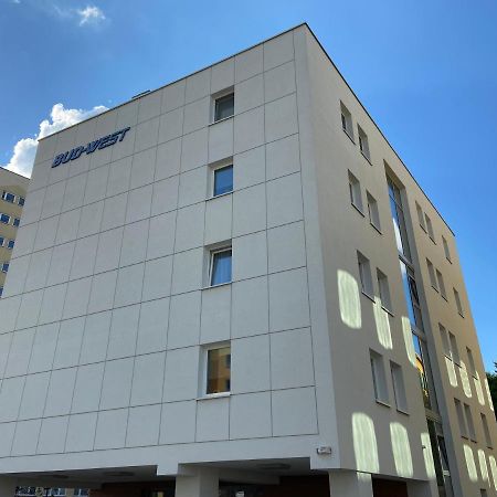 Apartament Moonapart Torun Appartamento Esterno foto