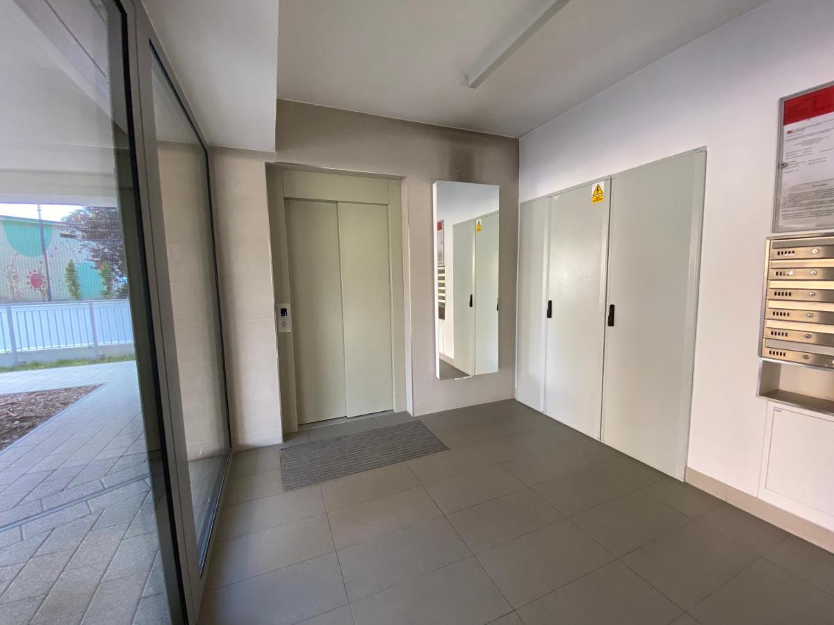 Apartament Moonapart Torun Appartamento Esterno foto